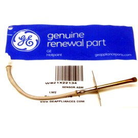 for GE GENUINE GE General Electric Oven Range Temperature Sensor WB21X22134