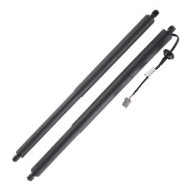 Readair 2Pc Rear Tailgate Shock Strut Power Lift Support Fit Ford Explorer 2011-2015