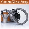 AQAREA Wrist Strap for DSLR/Mirrorless Camera, Quick Release Hand Strap