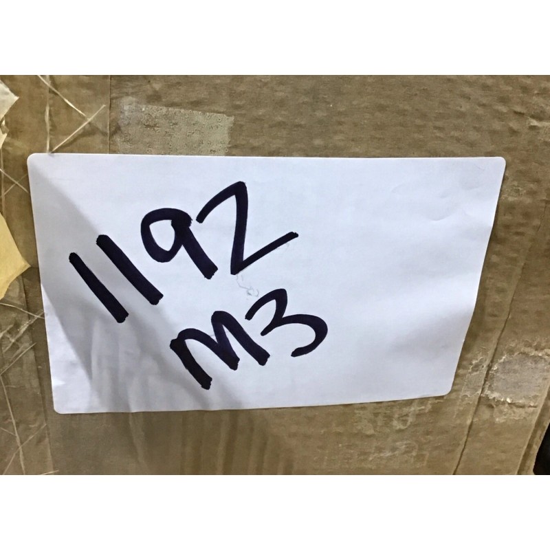 IMMI AMERICAN SEATING SEAT BELT ASSEMBLY 1192 (M3)