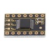 Data Acquisition Module 2 Channel 3‑5V Zeroing Crossing Detector Module