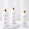 Choose one of three fragrance lotions: Vivarouge Double Moisturizing Body
