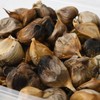 Eight Black Garlic, Black Pole, 17.6 oz (500 g)