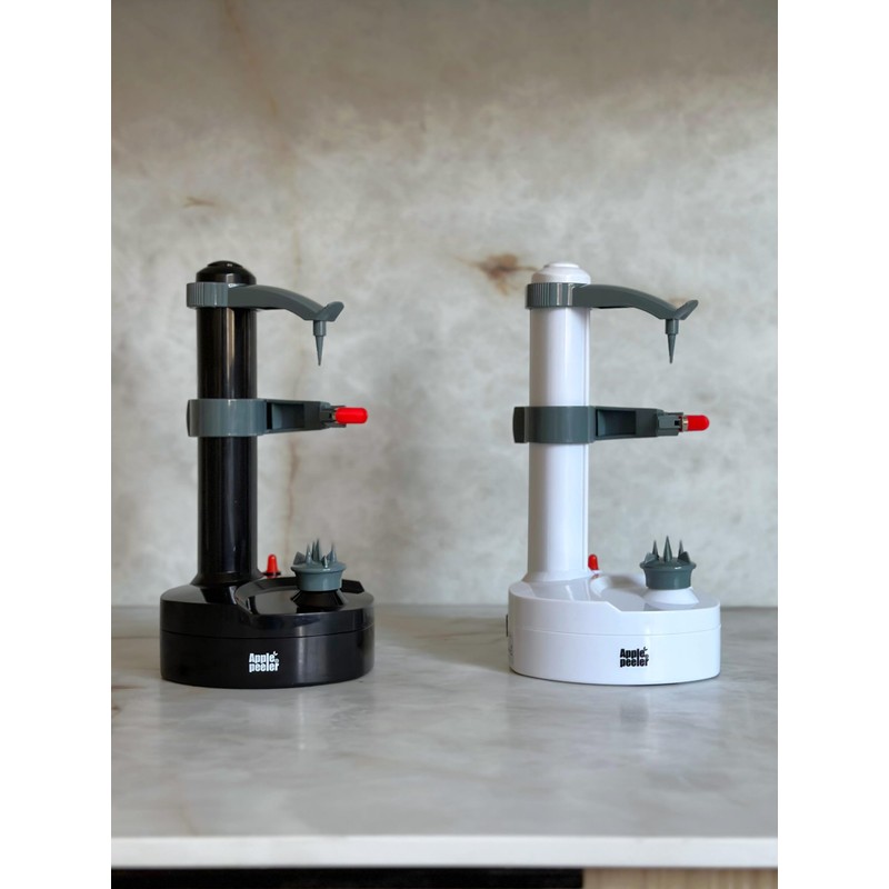 pelamatic - Electric Fruit and Vegetable Peeler | Saves Time