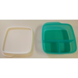 Tupperware Lunch-It Container (Laguna)