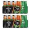 Pure Leaf Unsweetened Iced Real Brewed Tea - Never From