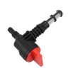 Carburetor for - Shut-Off Valve Bushing Grommet For Kohler 11HP