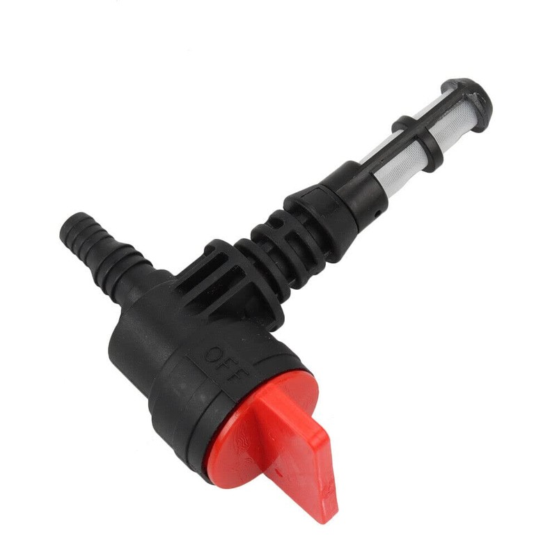 Carburetor for - Shut-Off Valve Bushing Grommet For Kohler 11HP