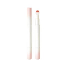 Matte Lipstick is a soft lip cushion that provides natural colour and moisture. Easy to use, durable and waterproof (Cream Apricot, 01)