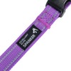 EXCELLENT ELITE SPANKER Nylon Dog Collar, Adjustable Reflective Dog Collar,