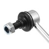 X AUTOHAUX Pair Front Stabilizer Sway Bar Links for VW