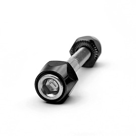 ONIPAX Bike Binder Bolt Alloy Seatpost Clamp