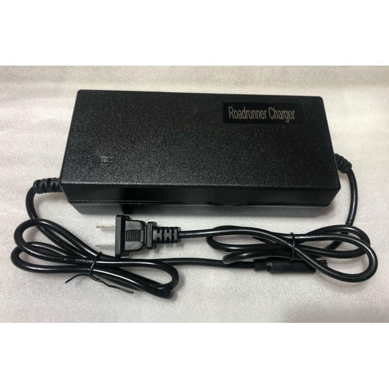 coming data 🔥power supply 3A fast battery Charger for Roadrunner