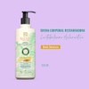 Blends Botanicare Crema Corporal Restauradora y Aclarante 350ml - Reduce