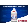 Lucas Oil 10002 Heavy Duty Oil Stabilizer - 1 Gallon