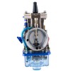 PWK 21mm Carburetor Universal Motorcycle Power Carburetor for 50cc to