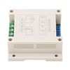 DC Motor Control Module 10A Motor Forward Reverse Controller with