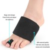 Hammer Toe Straightener,2X Splint Toe Straightener | Toe Brace, Foot