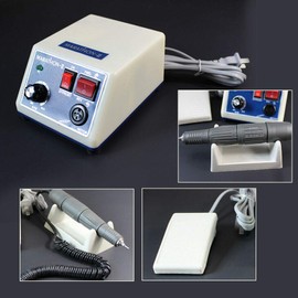 DNYSYSJ Micromotor Polisher 35000 RPM Handle Polishing 2.35 mm for Lab (N3+35K)