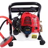 CILDON High Pressure Sprayer, 2 Stroke 26CC 0.25Mpa Airless Paint