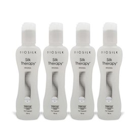 Silk Therapy Original Essence 130ml 4 pieces Ss / 실크테라피 오리지널 에센스 130ml 4개 Ss
