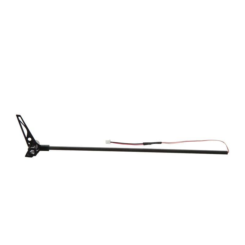 RC Helicopter Tail Motor Set Replacement Parts for WLtoys V977