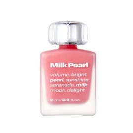 UnKnown Meoncell Alternative Stereo Lip Potion Milk Pearl Gloss / 메온셀 얼터너티브스테레오 립 포션 밀크 펄 글로스