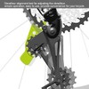 QOTSTEOS Rear Derailleur Adjuster, Chain Gap Adjustment Tool, Rear Switching