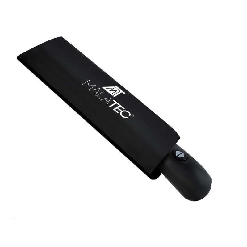 ISO TRADE 3406 Pocket Umbrella Open-Close 110 cm Mini Windproof
