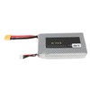 RC Toys Lithium Battery 11.1V 5500mAh RC Model Lithium Polymer