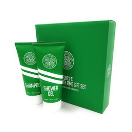 New Mens Celtic FC Adults Gift Set. Made in the UK and a great gift for any Celtic Fan