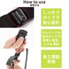 Dellepico Load Tightening Belt, Fastening Belt, Cable Tie, Maximum Load