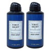 Bath and Body Work Men's Collection First Sight 2 Pack