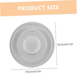 SEWACC 8pcs Bead Board for Jewelry Tool for Beading Necklace Bracelet Making for Jewelry Organizing and Stringing Beads