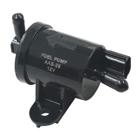 AHL Fuel Pump for Honda Ruckus 50 NPS50/NPS50 S /CHF50/Metropolitan 50 II/CHF50P/CHF50PA/CHF50/CHF50S/CHF50A 16710-GET-013 2002 2003 2004 2005 2006 2007 2008 2009