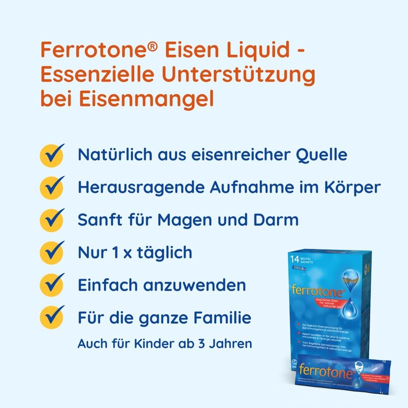Ferrotone Liquid Iron Company 14 Bag St.