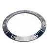 Ceramic Watch Bezel Ring Professional 41.5mm Watch Bezel Insert Replacement