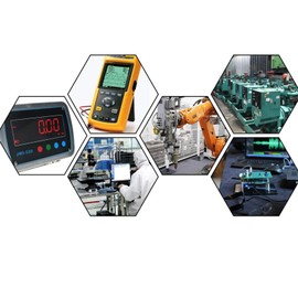 Electronic Buzzer 3-12V Active Buzzer 85dB Buzzer Alarm Piezo Cable Length 50mm Pack of 10