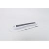 Borika 2 x Deep Opening Seat Carrier Seat Holders for