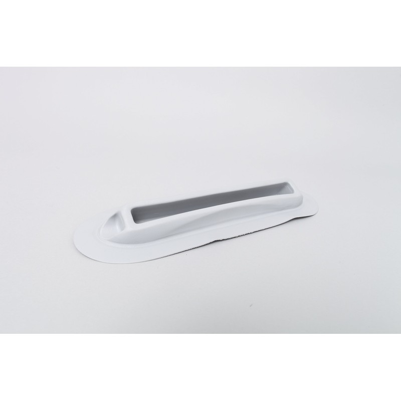 Borika 2 x Deep Opening Seat Carrier Seat Holders for