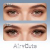 Lash Bond and Seal AiryCute, 150H Long Lasting Waterproof Lash