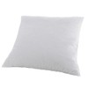 Abeil 2 x Terry Towelling Pillow Protectors 65 x 65