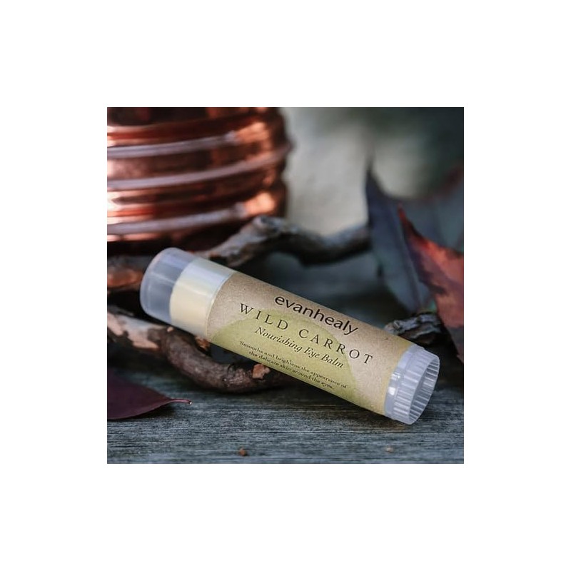 Wild Carrot Eye Balm by evanhealy