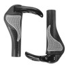 Mesee Bicycle Handlebar Grips, Mountain Bike Hand Grip, Bicycle Handlebars