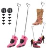 RekTak Shoe Stretcher Women, Boot Stretcher For Wide Feet Shoe