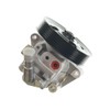 A-Premium Power Steering Pump with Pulley Replacement for Ford Galaxy