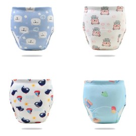 Pantalones Para Aprender A Ir Al Baño Para Niños Pequeños