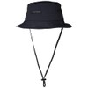 Marmot Bucket Hat, Taffeta Cord Bucket, Black