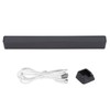 Voice Control Light RGB Noise Cancelling Type C Audio Activated