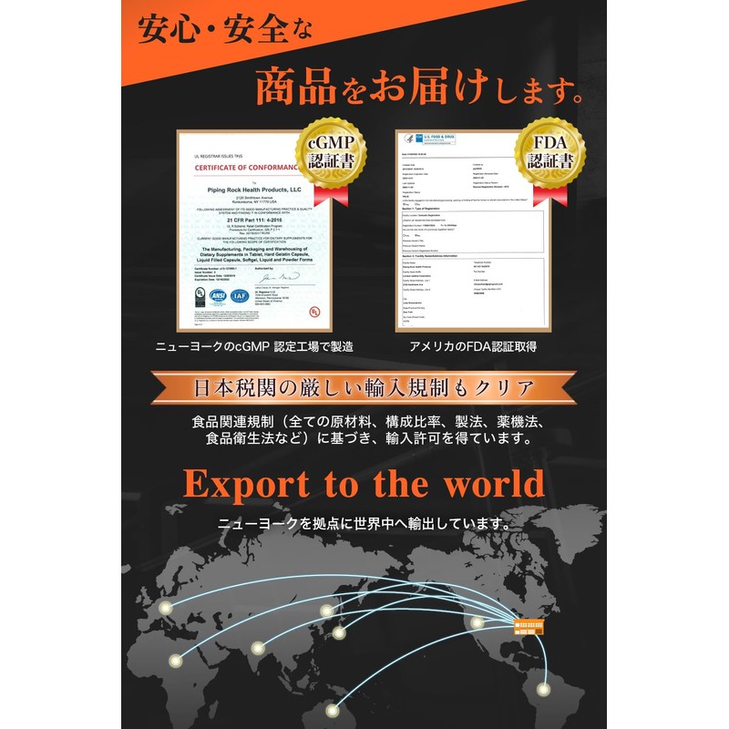 高純度 BCAA 2000 (1ボトルにBCAA100000㎎) 200粒入 カプセル 無味無臭 甘味料香料不使用 CoA分析証明書あり CELLFUEL